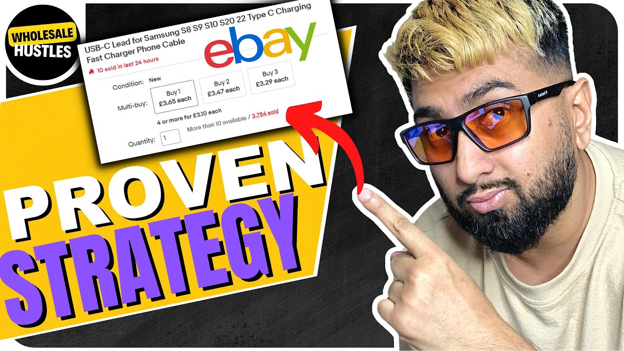 10 Tips To Get MORE SALES On eBay