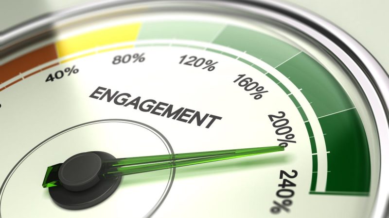 4 Tips For Increasing Employee Engagement In 2023