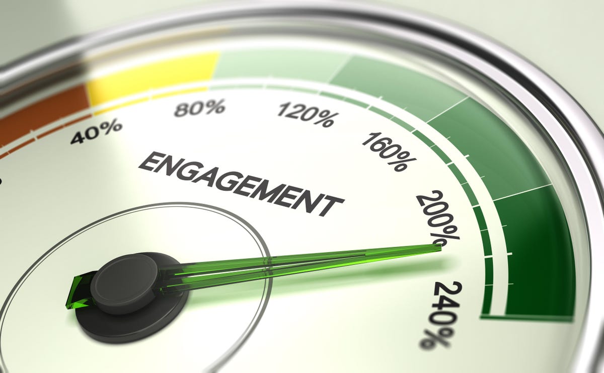 4 Tips For Increasing Employee Engagement In 2023