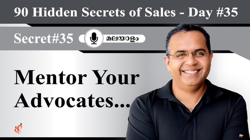 Secret #35 – Are Your Sales People Loyal & Inefficient? | Ruble's 90 Hidden Secrets of Sales