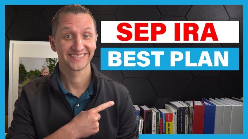 SEP IRA: Is this the best retirement plan for small business owners?