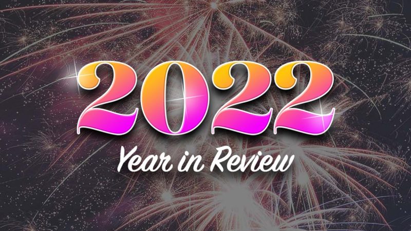 2022 in review – Houston Herald