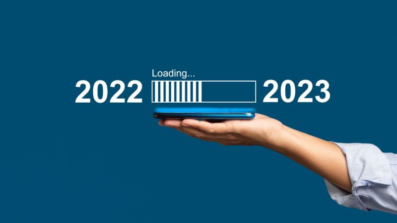 2022 Trends That Will Impact Campus Security in 2023 and Beyond