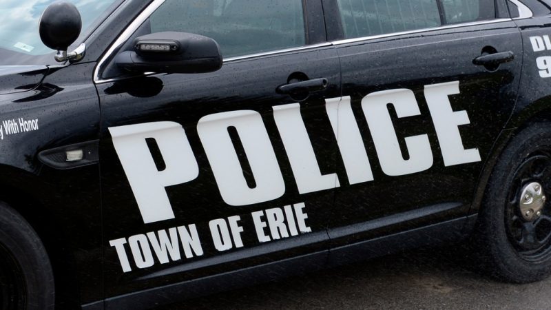 Erie police department releases 2023 strategic plan – Boulder Daily Camera