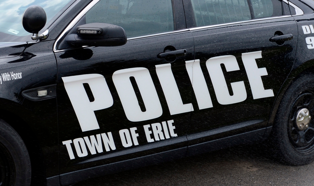 Erie police department releases 2023 strategic plan – Boulder Daily Camera