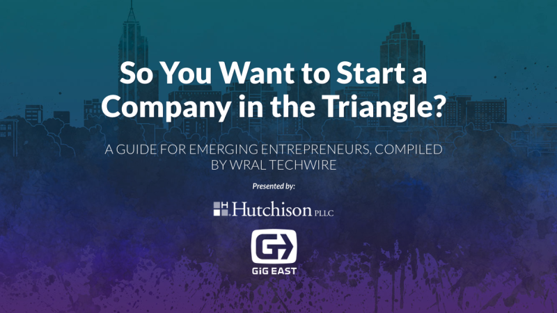 Triangle Startup Guide 2023: More additions made to TechWire’s exclusive feature