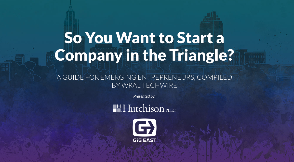 Triangle Startup Guide updates: Check out what’s new in TechWire’s feature