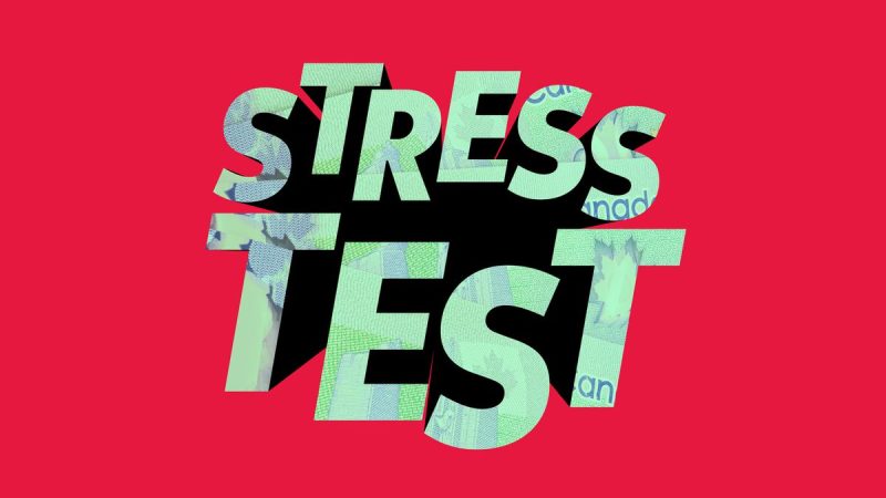 Stress Test transcript: Recession-beating tips for the job market, housing, investing and cost of life