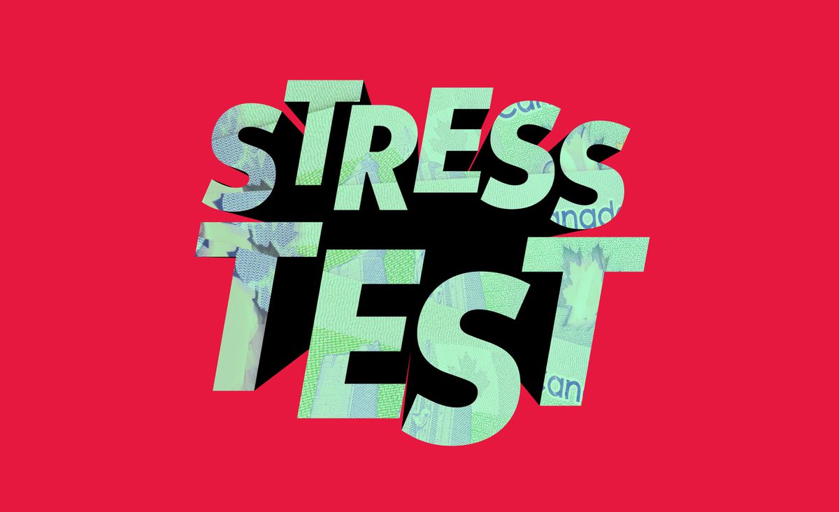 Stress Test transcript: Recession-beating tips for the job market, housing, investing and cost of life