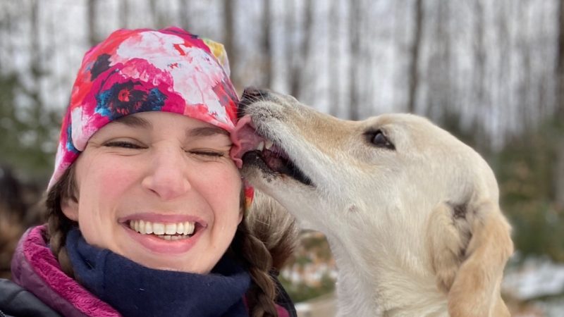 Blair Braverman: The 5 Training Tips That Prepped Me for a 998-Mile Dog Sledding Race Across Alaska