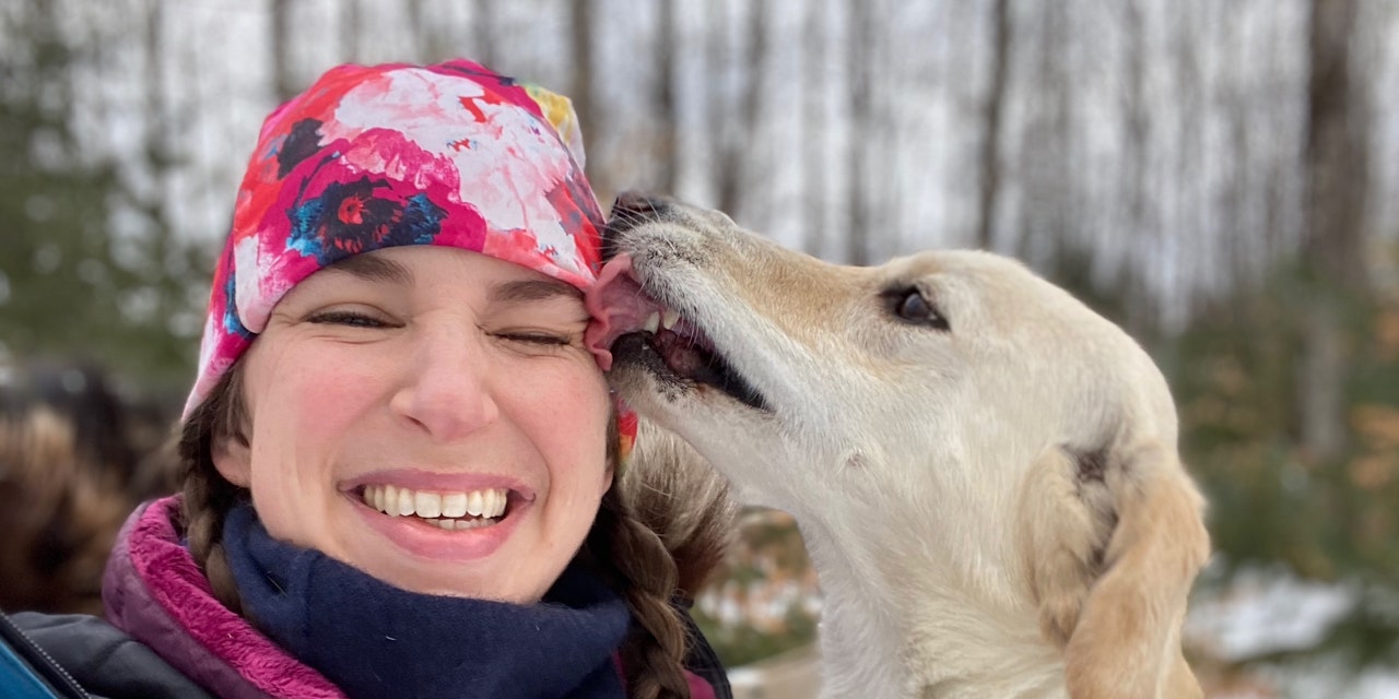 Blair Braverman: The 5 Training Tips That Prepped Me for a 998-Mile Dog Sledding Race Across Alaska