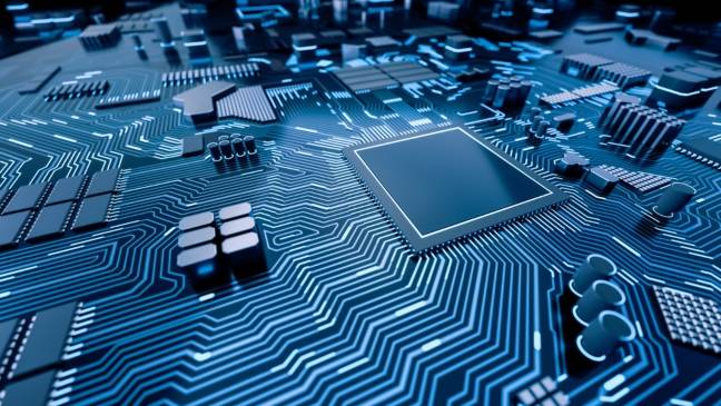 Venture capital slowdown hasn’t hit AI chip designers, yet • The Register