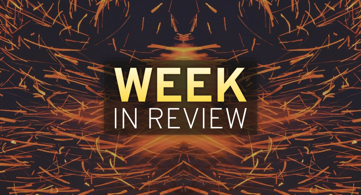 Week in review: Citrix and Fortinet RCEs, Microsoft fixes exploited zero-day