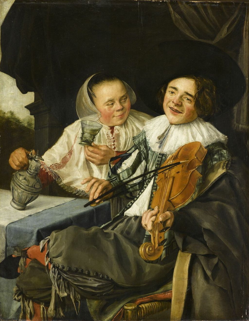 Who Was Judith Leyster, and Why Was She So Important? – ARTnews.com