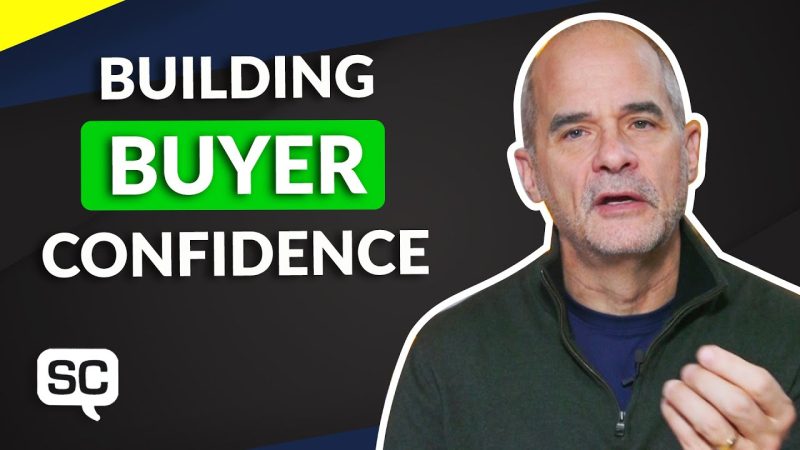 Getting Ahead of Buyer's Remorse in Home Sales | 5 Minute Sales Training