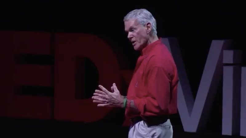 The psychology of self-motivation | Scott Geller | TEDxVirginiaTech