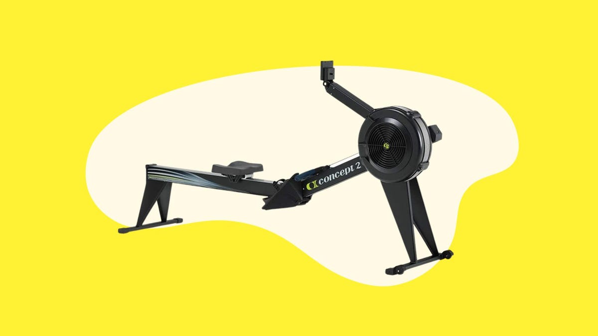 Best Rowing Machines 2023