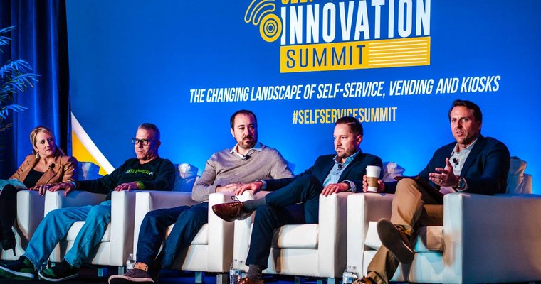 Mobile pay and self-service kiosks: Partners or competitors? | Self-Service Innovation Summit 2022