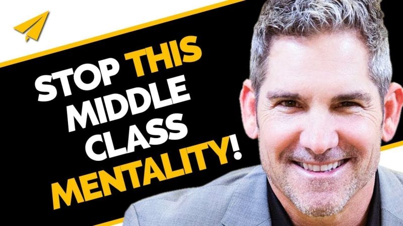 When I was 16, I Made THIS DECISION! | Grant Cardone | Top 10 Rules