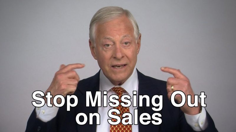 Stop Missing Out on Sales By Using These Closing Techniques