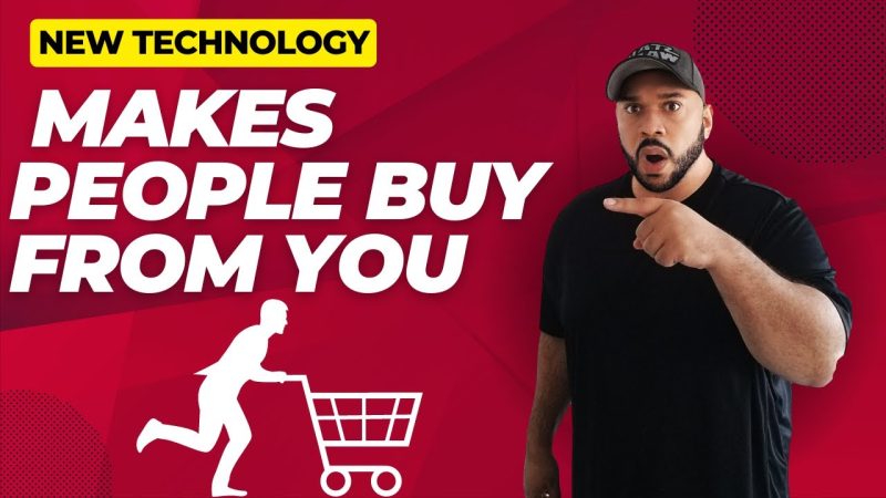 10 SALES Techniques That Will Make You RICH in 2023!