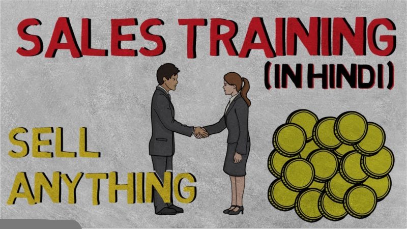 Sales Motivation in Hindi | Sales Training, Techniques and Tips by Invisible BABA