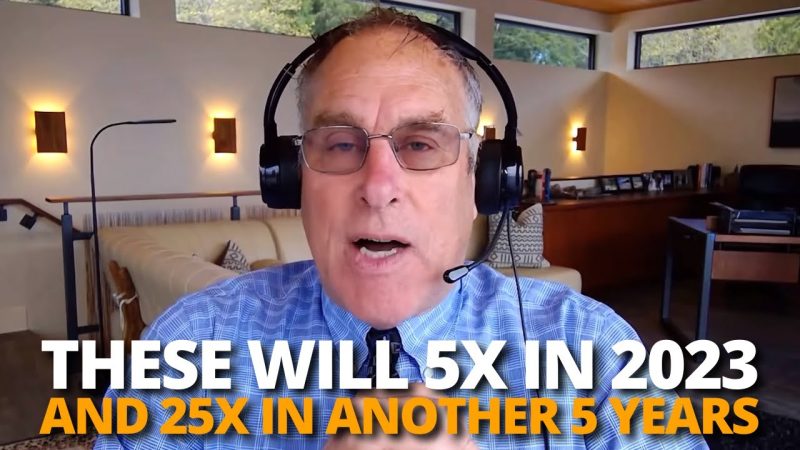 When This Partnership Starts, These 3 Assets Will 30X Easily (And No One Will Expect It) | Rick Rule