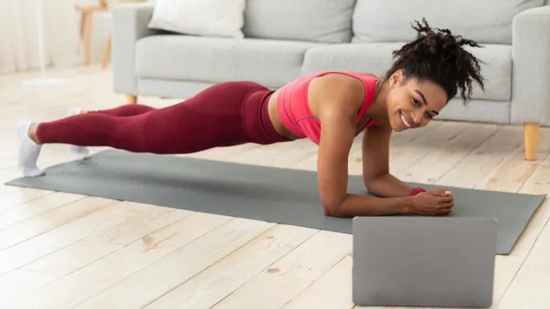 5 tips for choosing the best YouTube fitness videos to change your exercise behavior