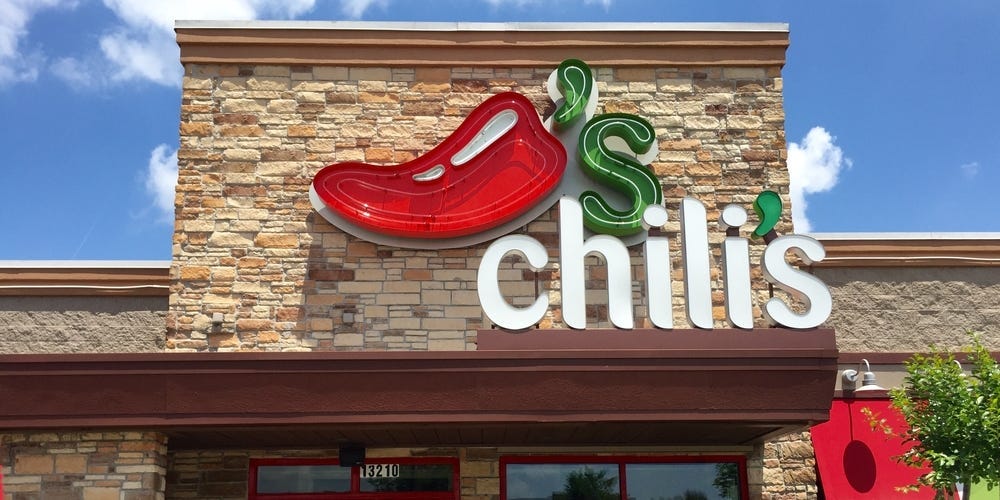 Chili’s Says New Grills Can Cook Steaks in 3 Minutes, Save $5 Million