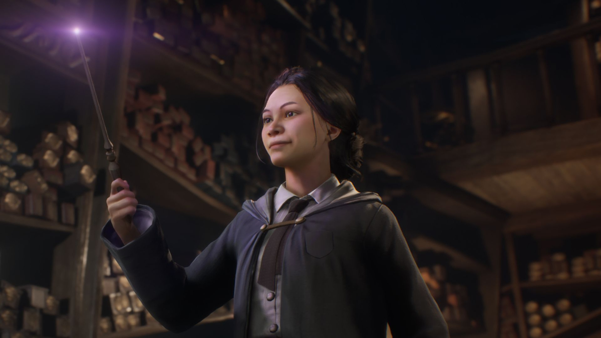 Why Fans Are Boycotting ‘Hogwarts Legacy’