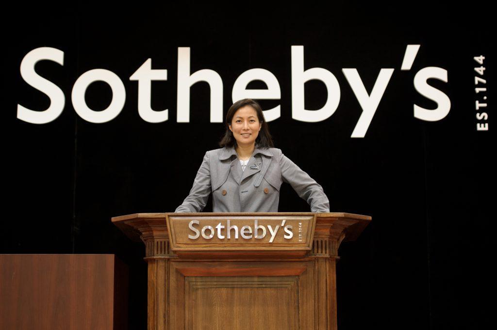 The Outgoing Chair Of Sotheby’s International Reflects On He…