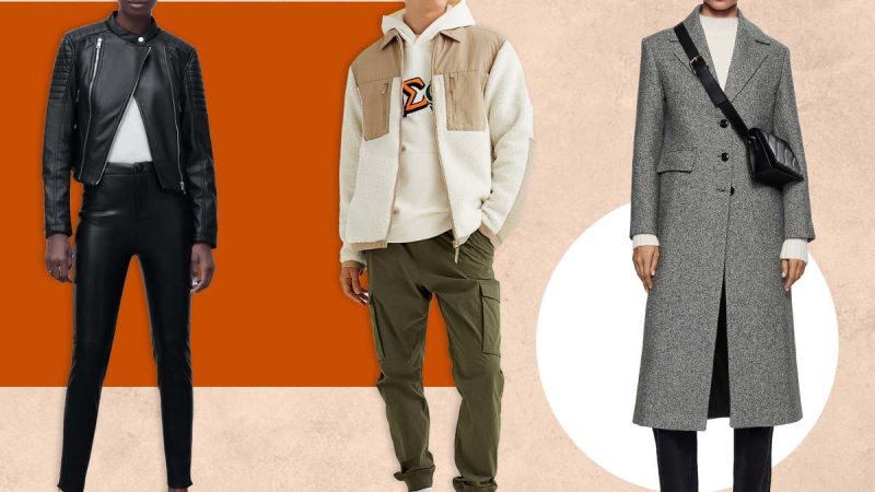 January sales 2023: Best clothing and accessories deals