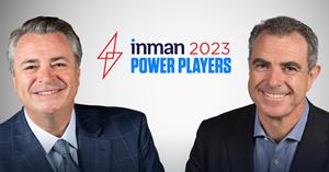 Inman Honors Brian Buffini, Dermot Buffini with 2023 Power