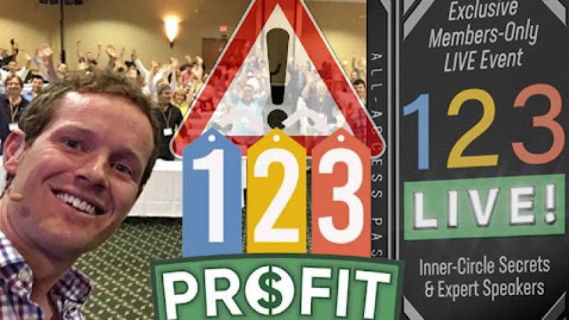 123 Profit – Any Surprising “PROBLEMS” Found? Report By Digital Experts 2023