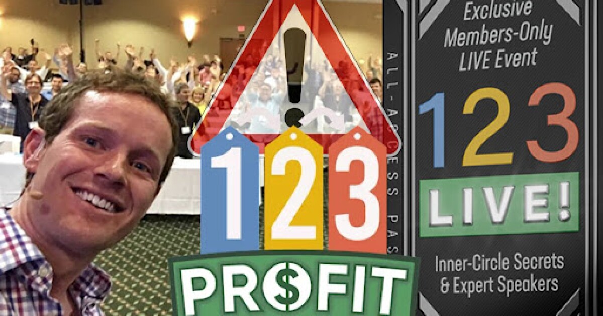 123 Profit – Any Surprising “PROBLEMS” Found? Report By Digital Experts 2023