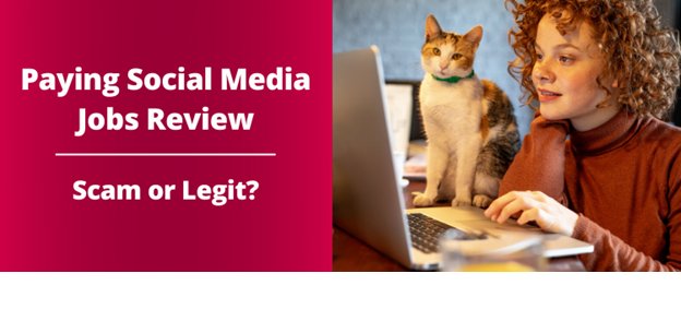 Paid Social Media Jobs Reviews: Job Quiz To Find Paying Social Media Gigs?