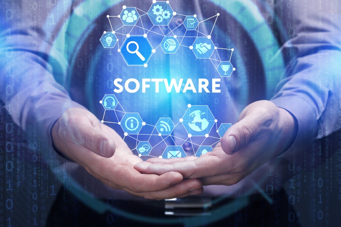 How to Pick a Business Software Provider: Everything You Need to Know