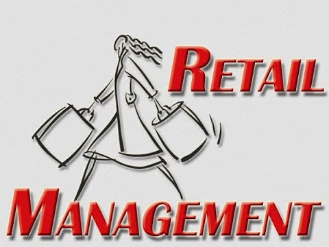 Retail Management