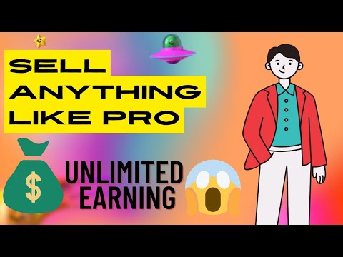 How to sell anything?? | Sales Secrets | best sales technique | sales tips | Sales skills