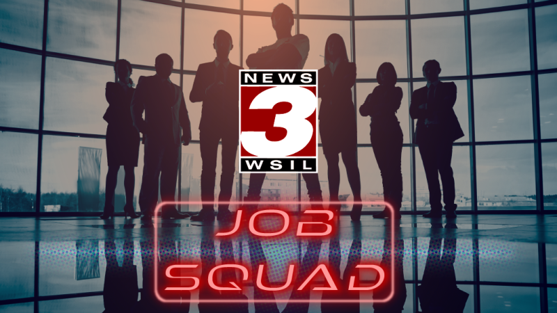 Job Squad: Friday, February 24 2023 | Features