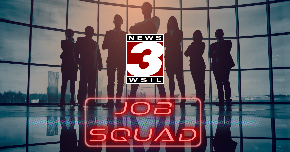 Job Squad: Friday, February 24 2023 | Features