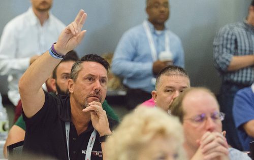 ESA Unveils ESX 2023 Education Sessions