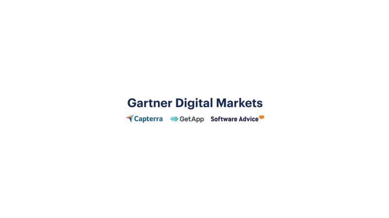 SaaS Marketers Lack Visibility Into B2B Software Buying Journey, Gartner Digital Markets Reports