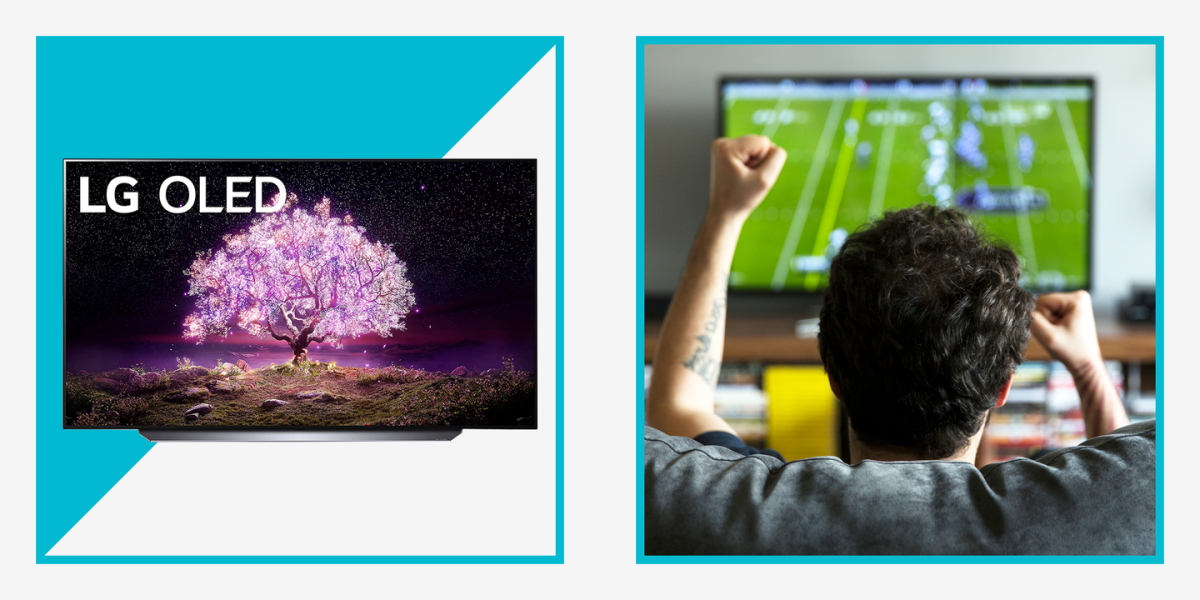 The Best TVs for Watching the Super Bowl Are on Major Discounts Right Now