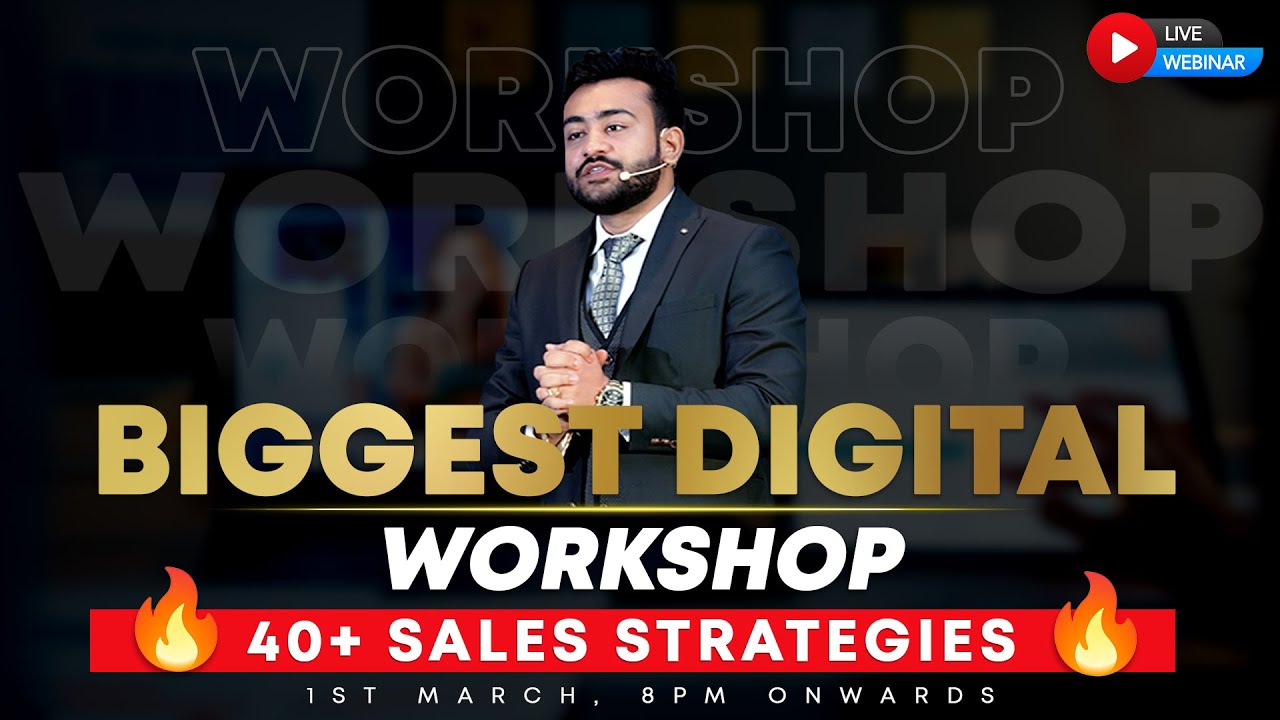 40+ Sales Strategies | Online Business – Network & Affiliate Marketing by Ashutosh Pratihast