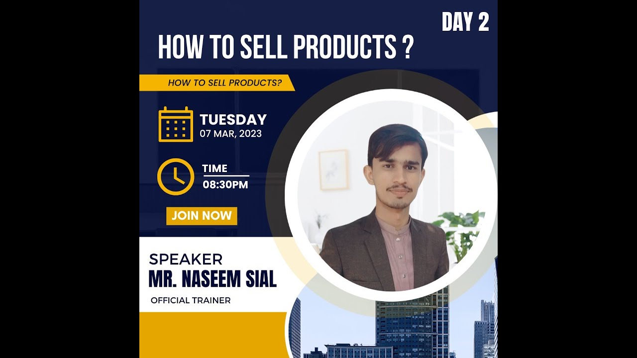 How to sell products in Econex ||Econex may products kasy sale kry ||Naseem sial