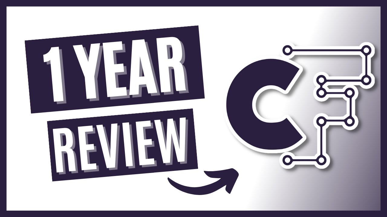 1 Year Review Selling on Creative Fabrica | Earnings Report