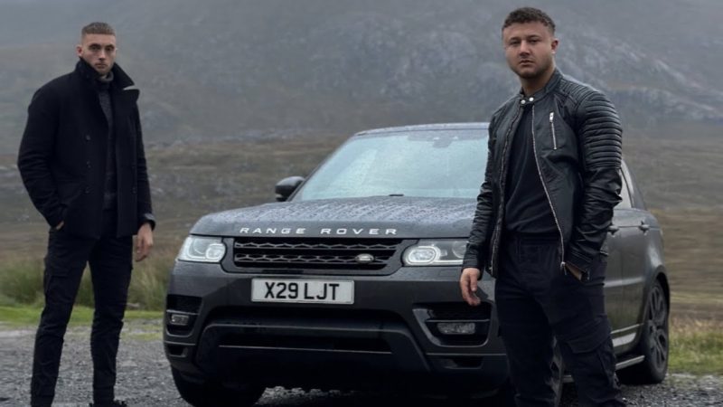 NC500 Skyfall Road Trip