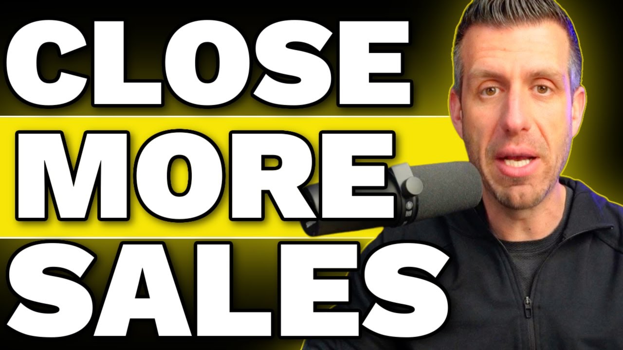 You'll stop losing sales if you do this!
