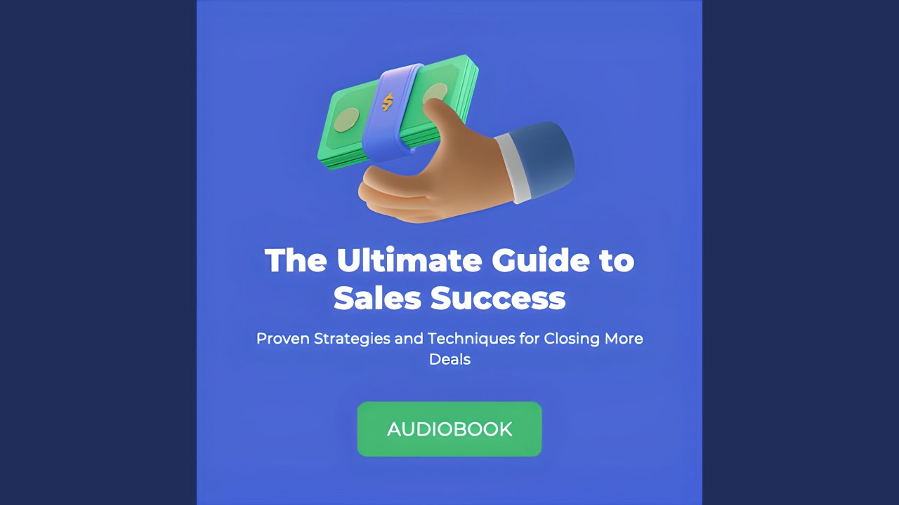 Mastering the Art of Sales Techniques